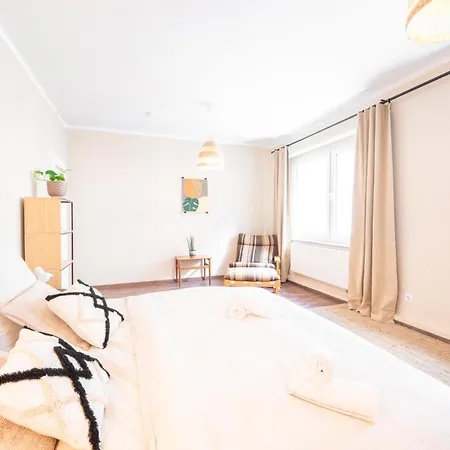 -Super Zentrales Zimmer- Direkt An Der Lutter! Bielefeld Exterior foto