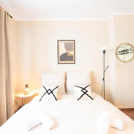 -Super Zentrales Zimmer- Direkt An Der Lutter! Bielefeld Exterior foto