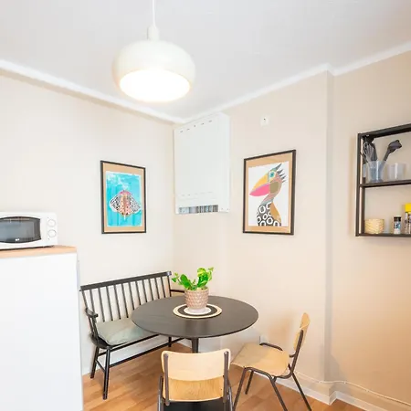 -Super Zentrales Zimmer- Direkt An Der Lutter! Bielefeld Exterior foto