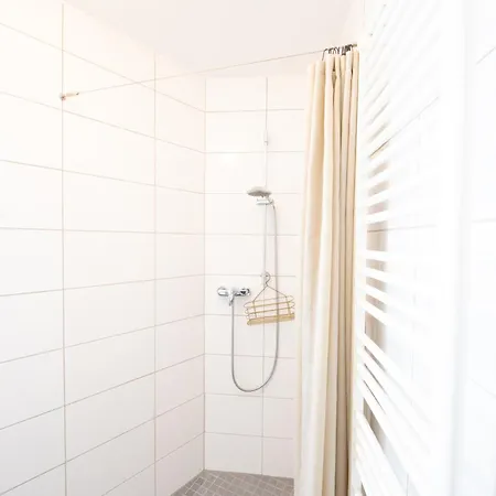 -Super Zentrales Zimmer- Direkt An Der Lutter! Bielefeld Exterior foto