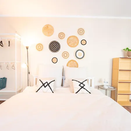 -Super Zentrales Zimmer- Direkt An Der Lutter! Bielefeld Exterior foto
