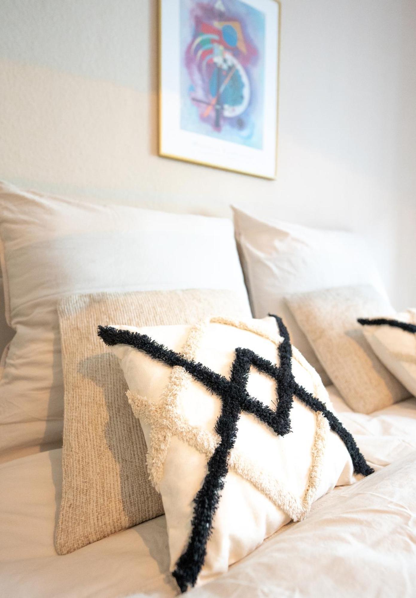 -super Zentrales Zimmer- Direkt An Der Lutter! Homestay